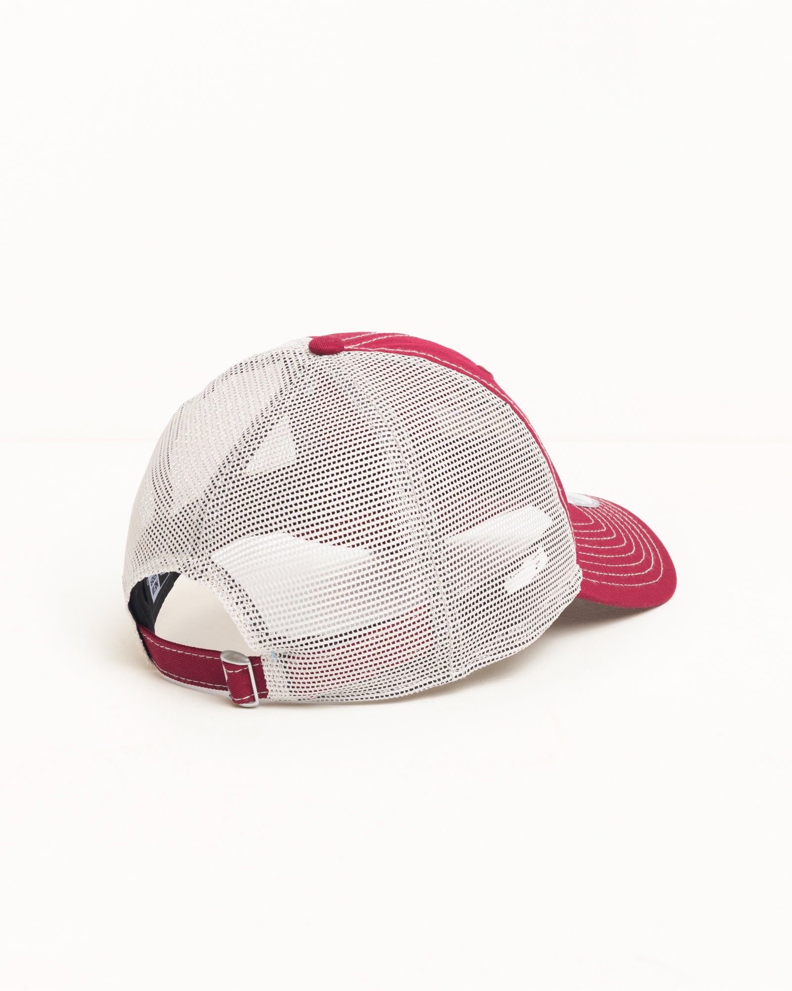 Basic Trucker 9twenty Cap Accessories In Cardinal