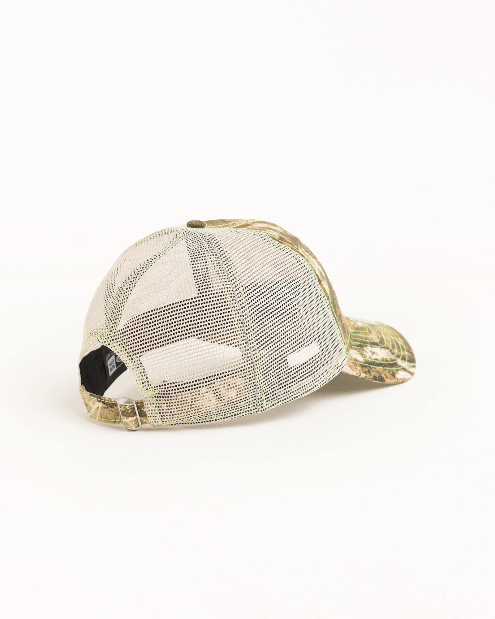 9TWENTY Basic Trucker - Real Tree Edge | Headwear | Stüssy