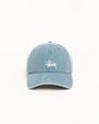 WASHED BASIC STÜSSY CAP