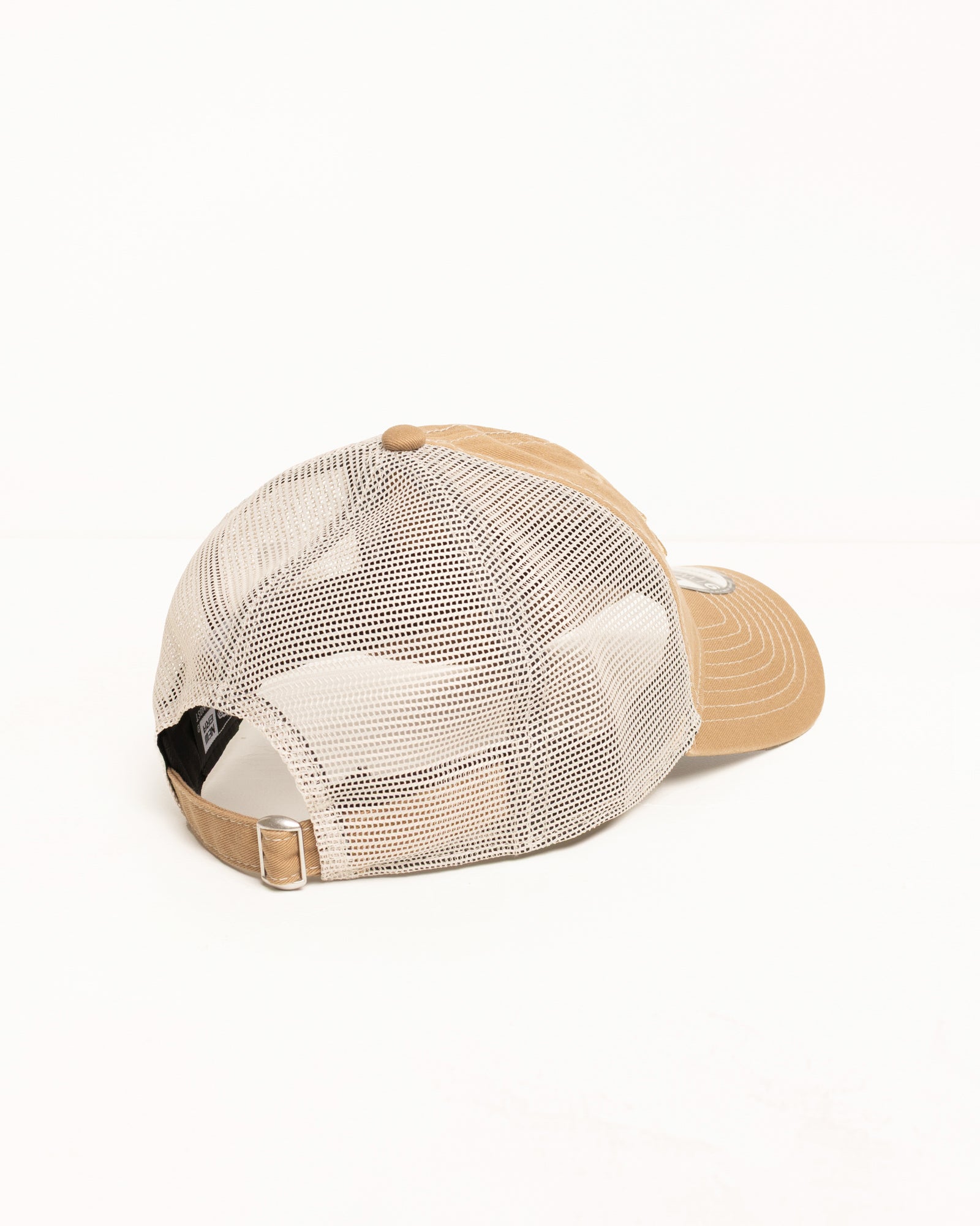 NEW ERA 9TWENTY TONAL BASIC TRUCKER