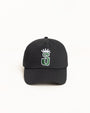 TRUCKER S CROWN SNAPBACK