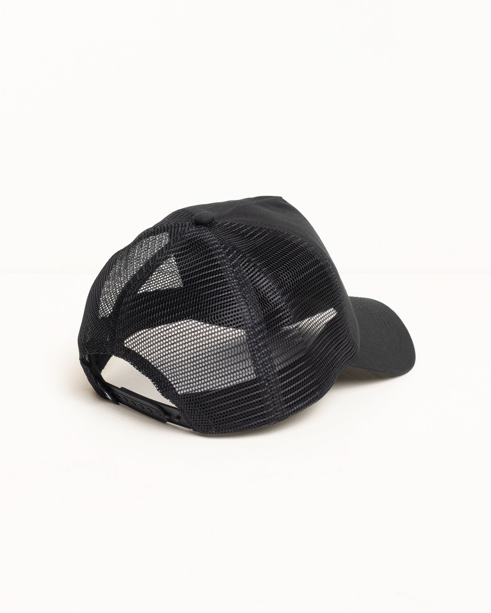帽子 STUSSY TRUCKERS CROWN SNAPBACK CAP Trucker S Crown Snapback – Shadow Black | Headwear | Stüssy