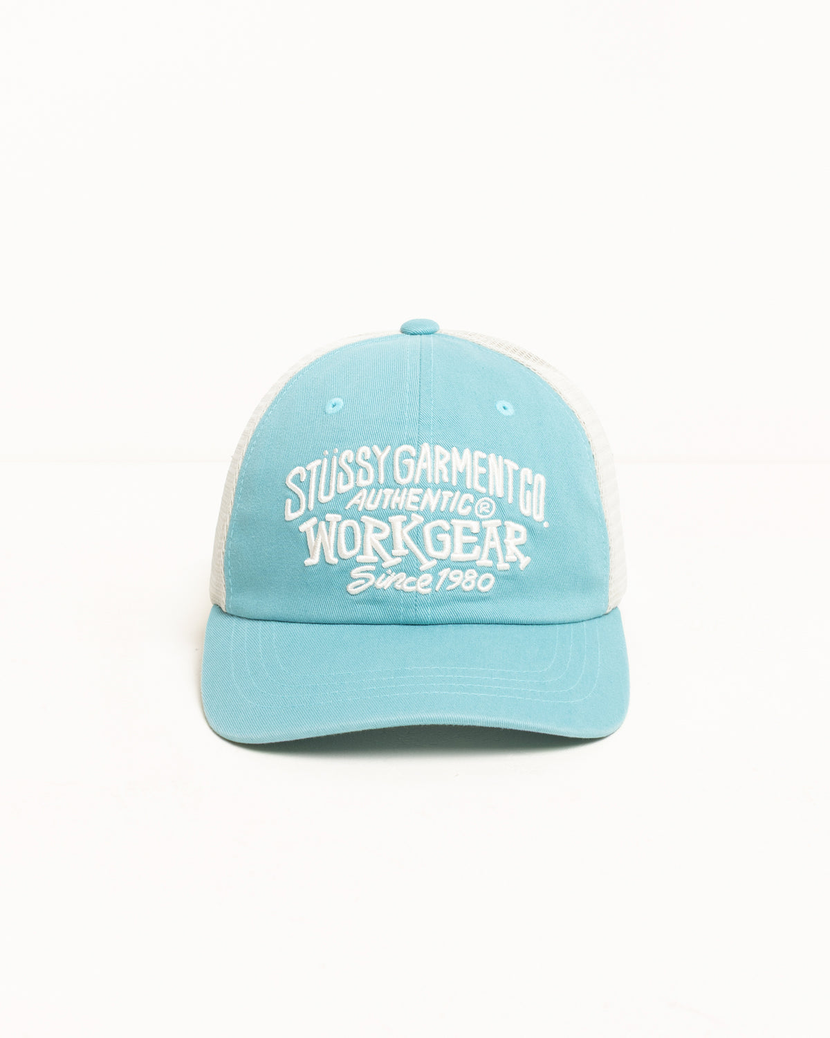 Rare Stussy World Tribe Snapback Hat Pink Teal Logo Vintage Deadstock Streetwear New Era 9Twenty Stüssy Sport Strapback – Pink | Headwear  main image 4