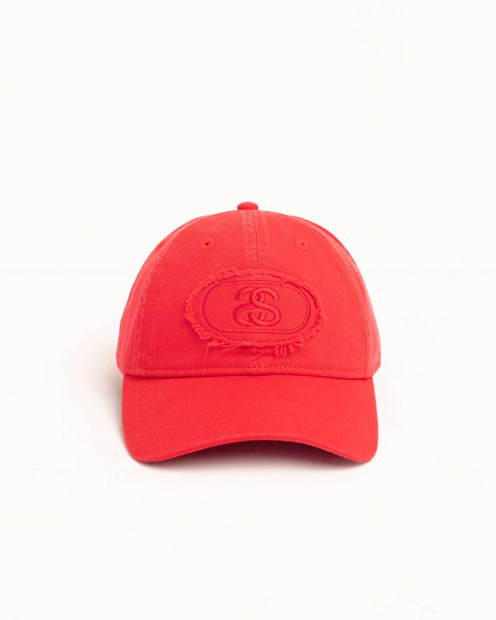 Lp Pill Strapback Accessories In Red