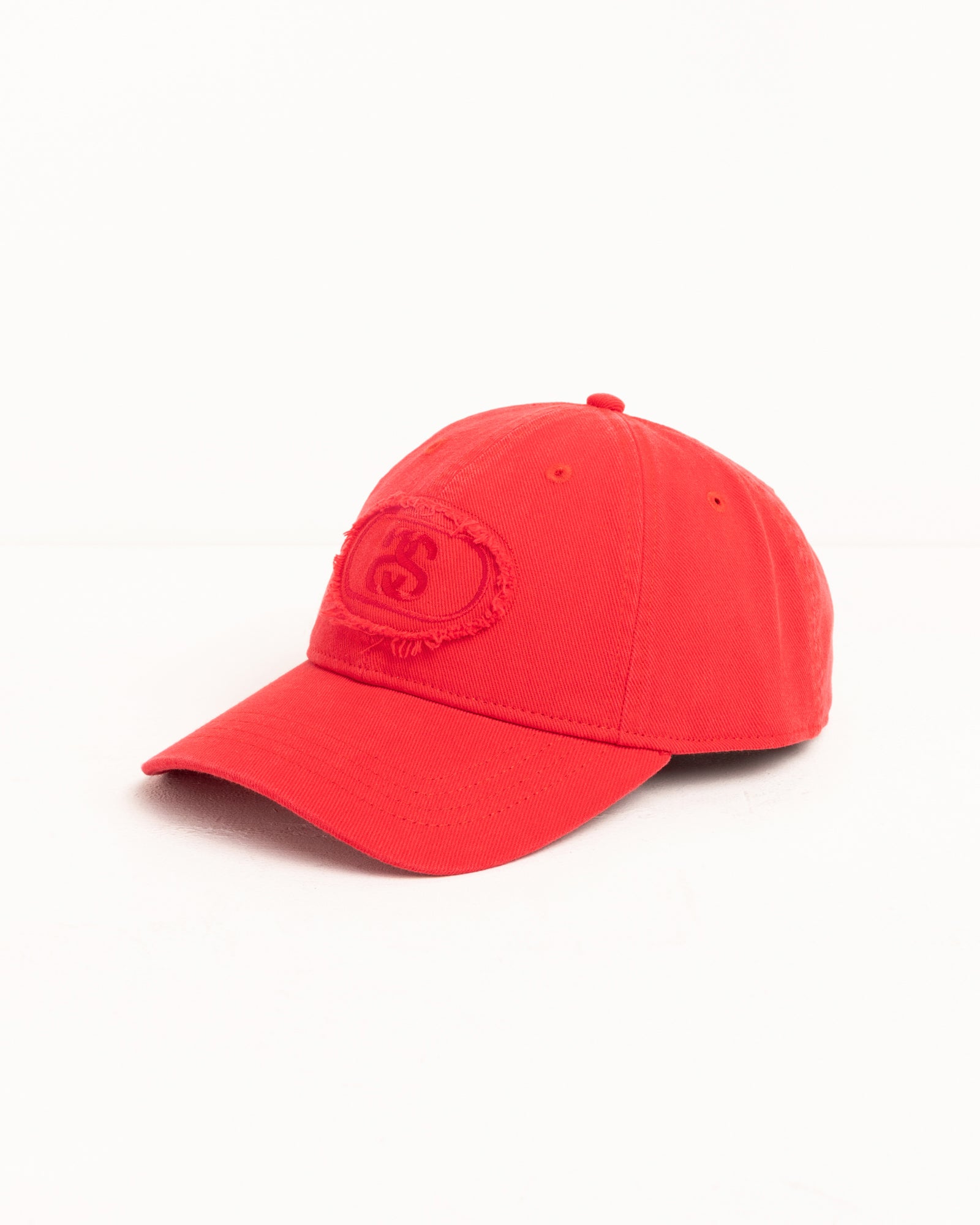 Lp Pill Strapback Accessories In Red