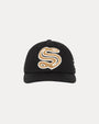 MID-DEPTH GOTHIC S SNAPBACK