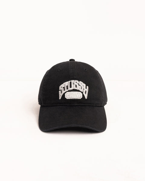 Lp Crew Strapback Accessories In Black