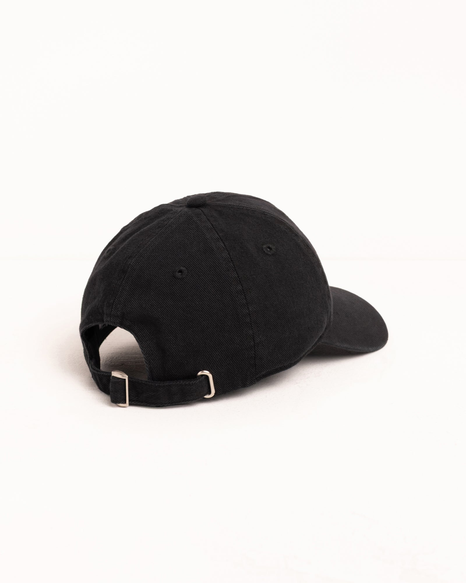 LOW PROFILE STÜSSY CREW STRAPBACK