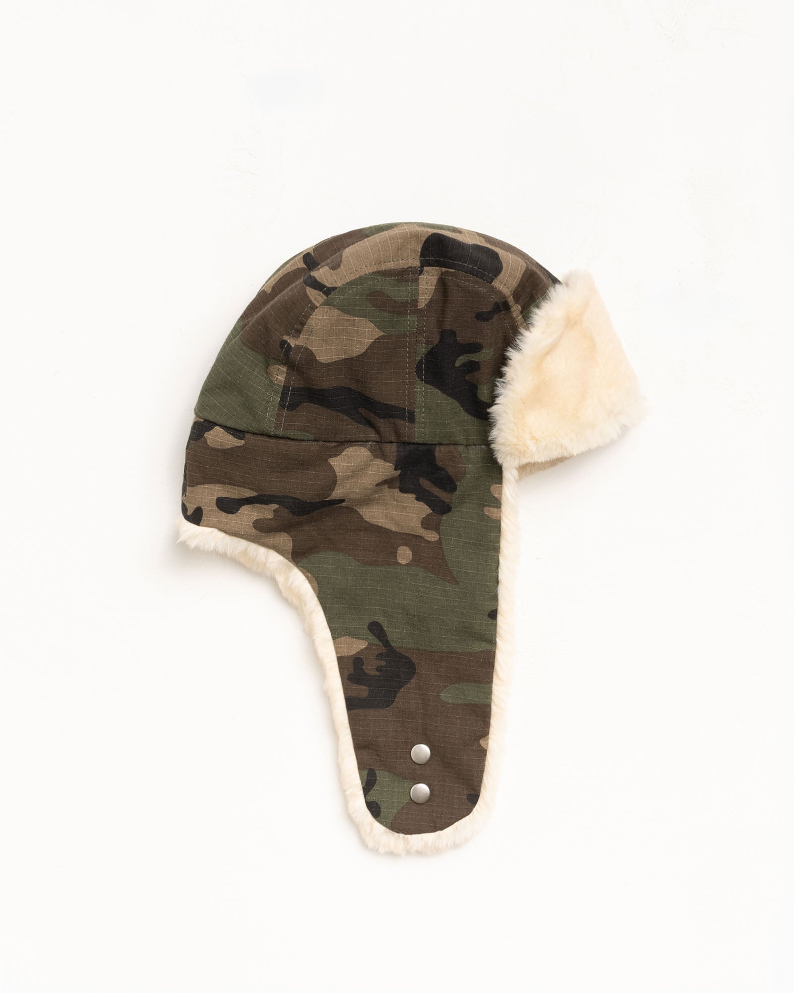 帽子 stussy RIPSTOP TRAPPER CAP L/XL Ripstop Trapper Cap – Camo | Headwear | Stüssy