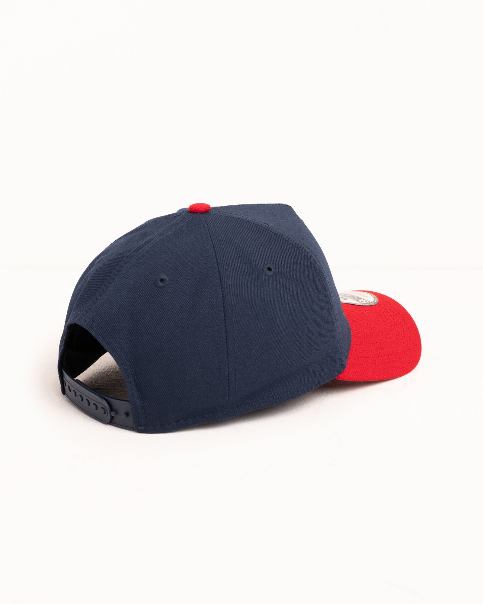 帽子 StussyNEWERA 9FORTYBASICSTRAPBACK New Era 9TWENTY Basic Strapback – Royal | Headwear | Stüssy