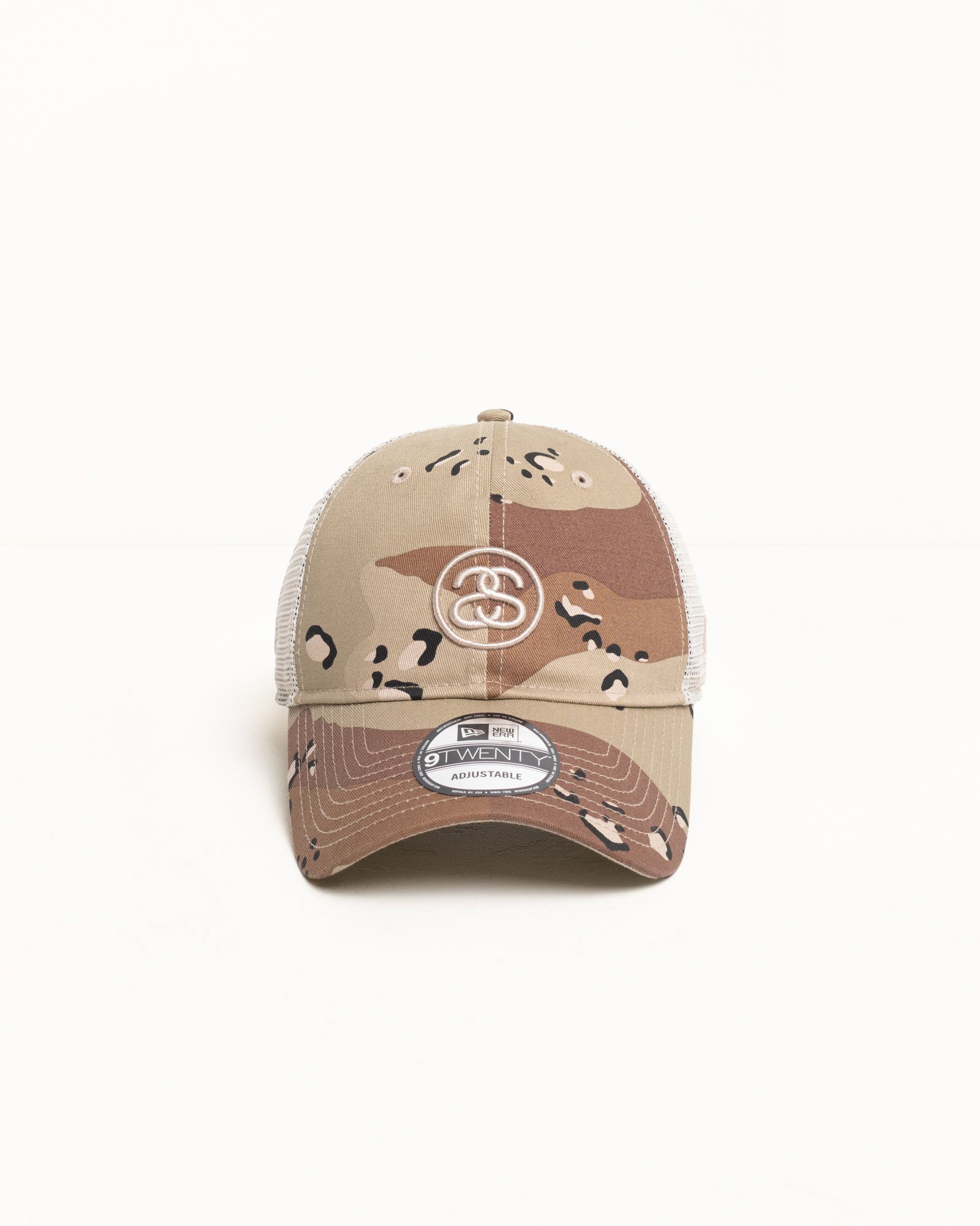 Ss Link Trucker 9twenty Accessories In Desert Camo