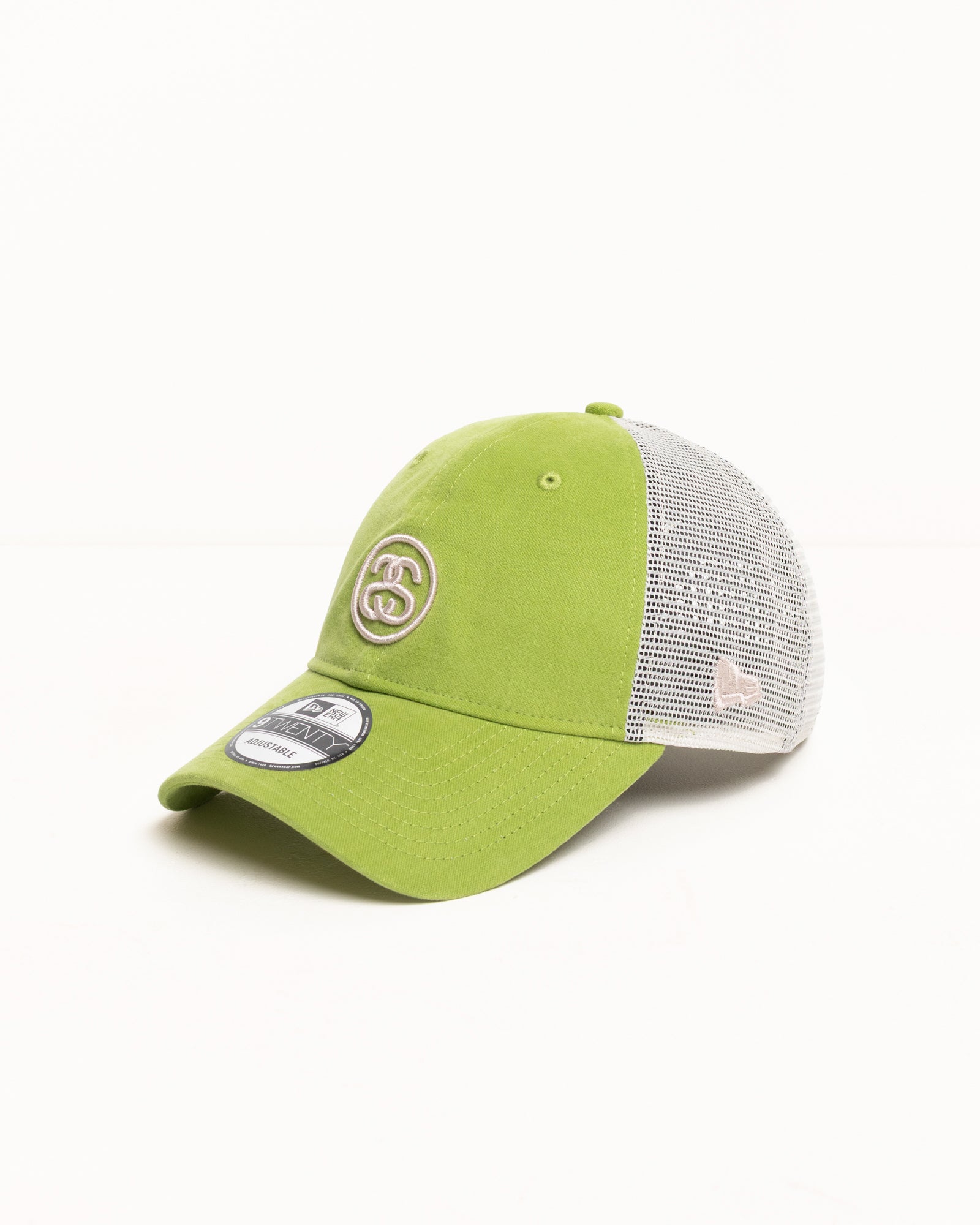 Caps | Basic Stüssy, New Era & Truckers | Stüssy