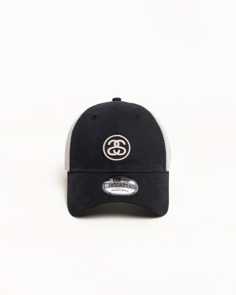 Ss Link Trucker 9twenty Accessories In Night Black