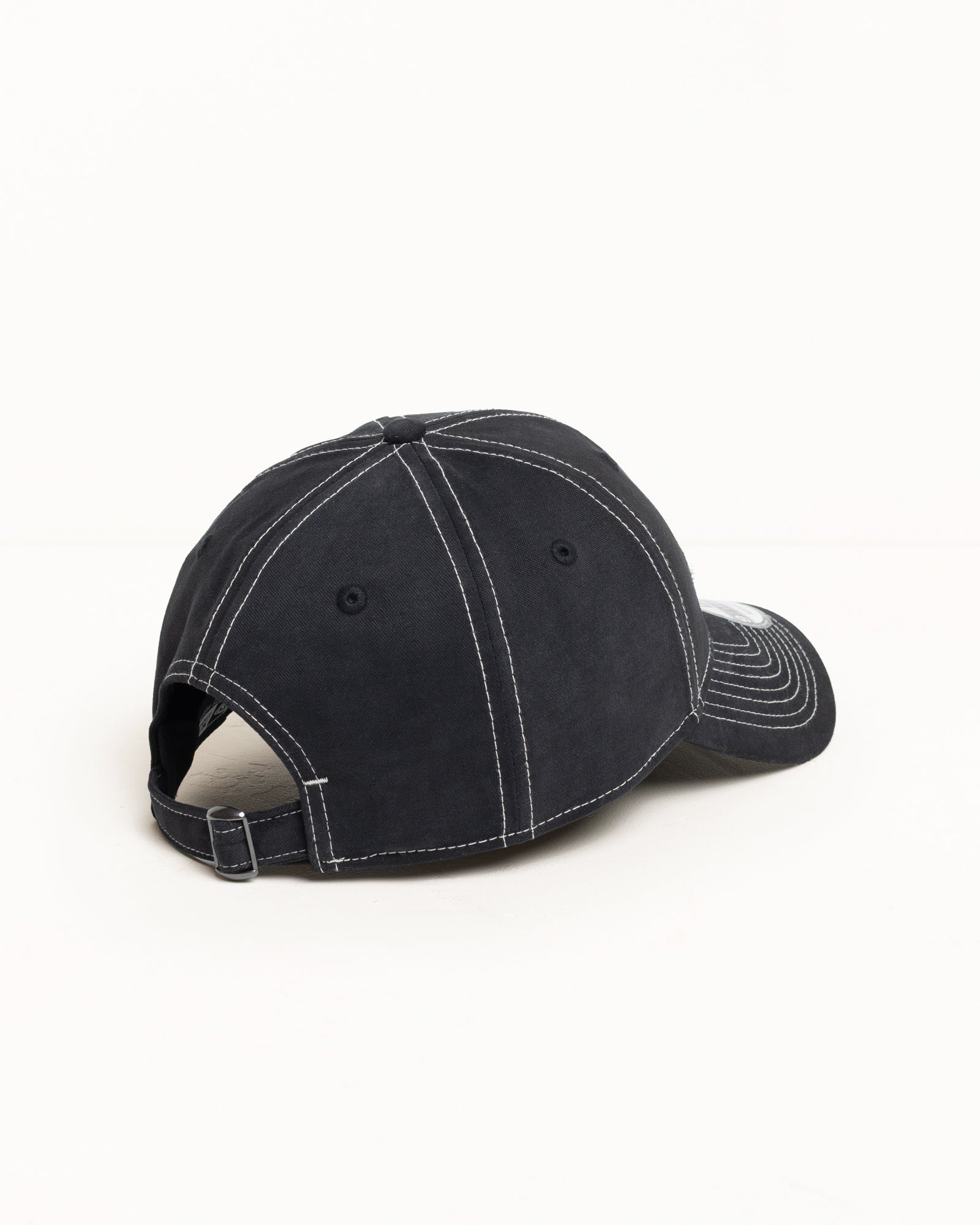 Stussy 9TWENTY ブラックキャップ 調整可能 Stussy SS Link 9Twenty Cap Black New With Tags | eBay