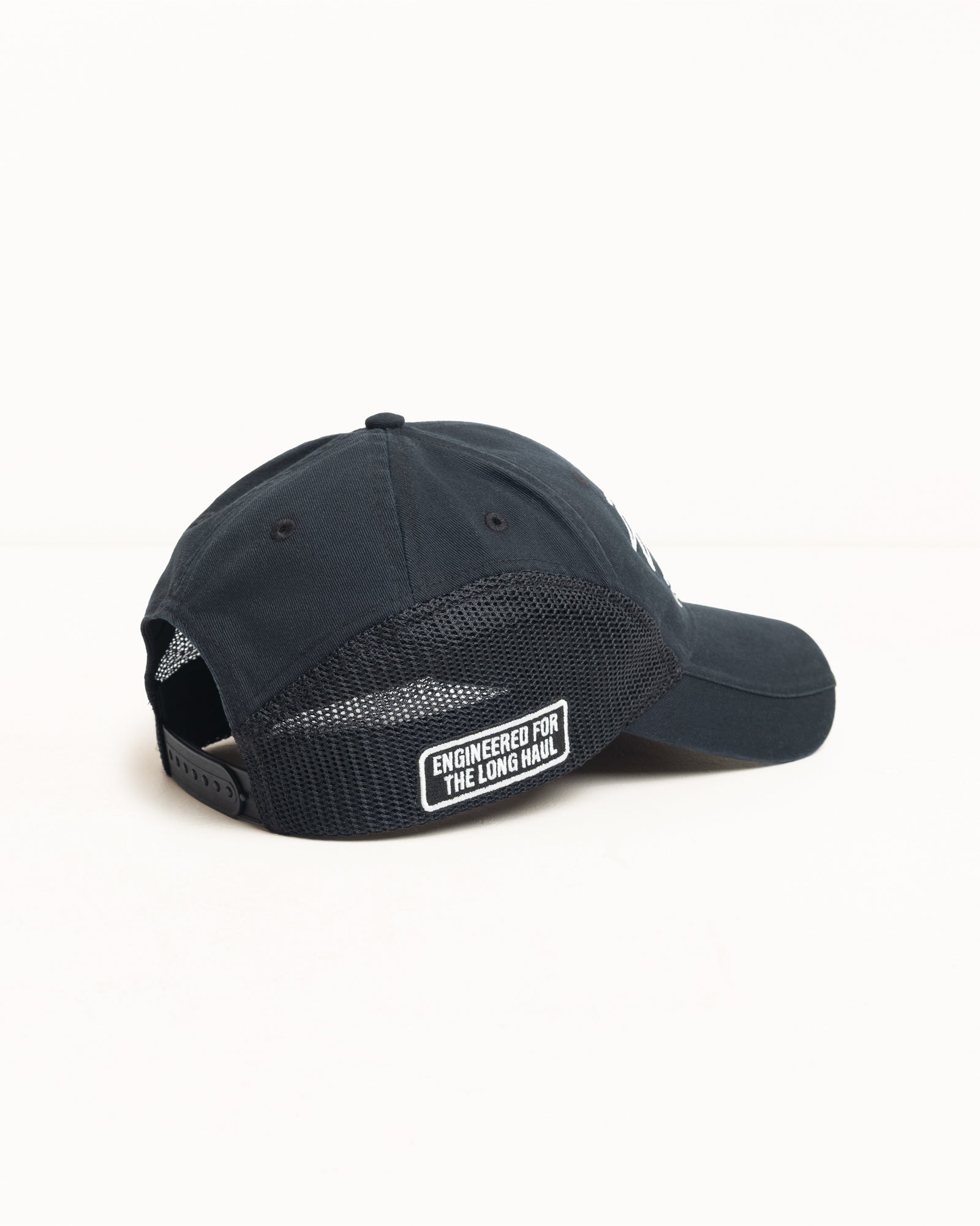 stussy 25SSメッシュキャップ ブラック Parts & Service Mesh Cap – Black | Headwear | Stüssy