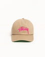 MID-DEPTH BIG STOCK SNAPBACK