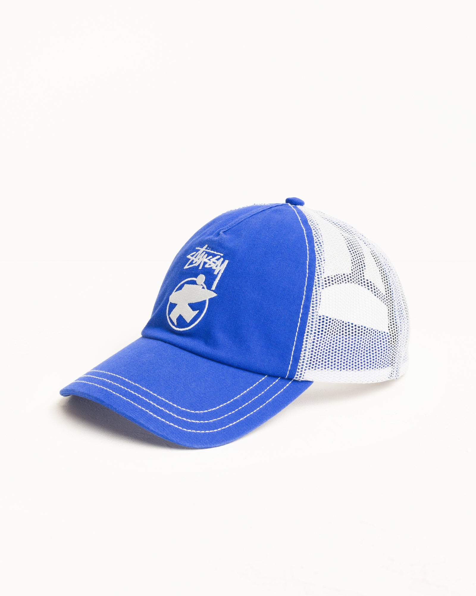 Caps | Basic Stüssy, New Era & Truckers | Stüssy