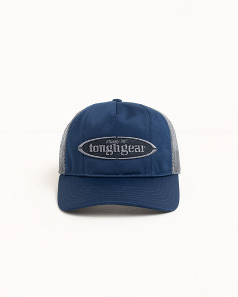 Tough Gear Trucker in Navy