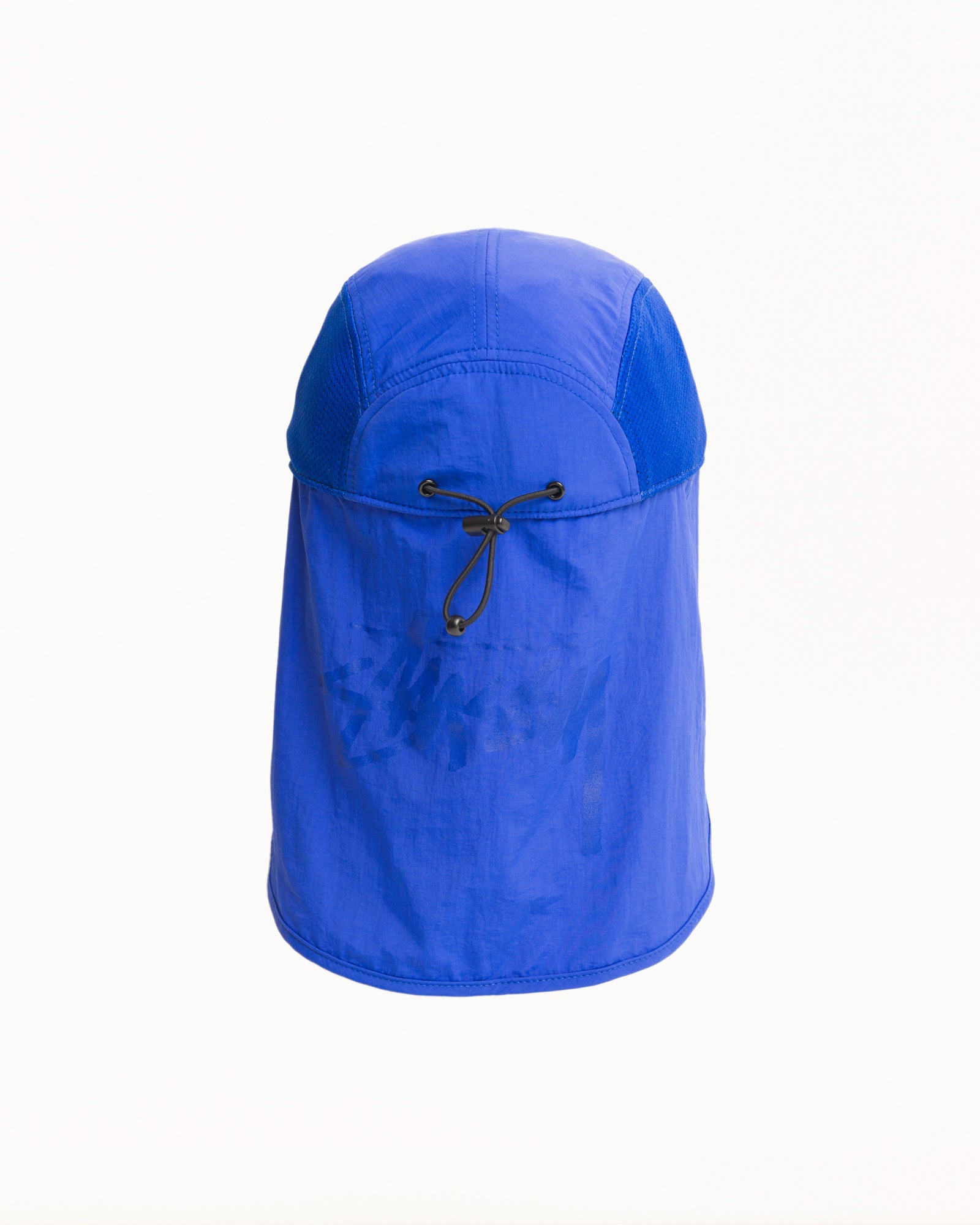 Foldable Shade Hat Unisex In Royal