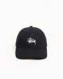 BASIC STÜSSY CAP