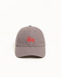 BASIC STÜSSY CAP