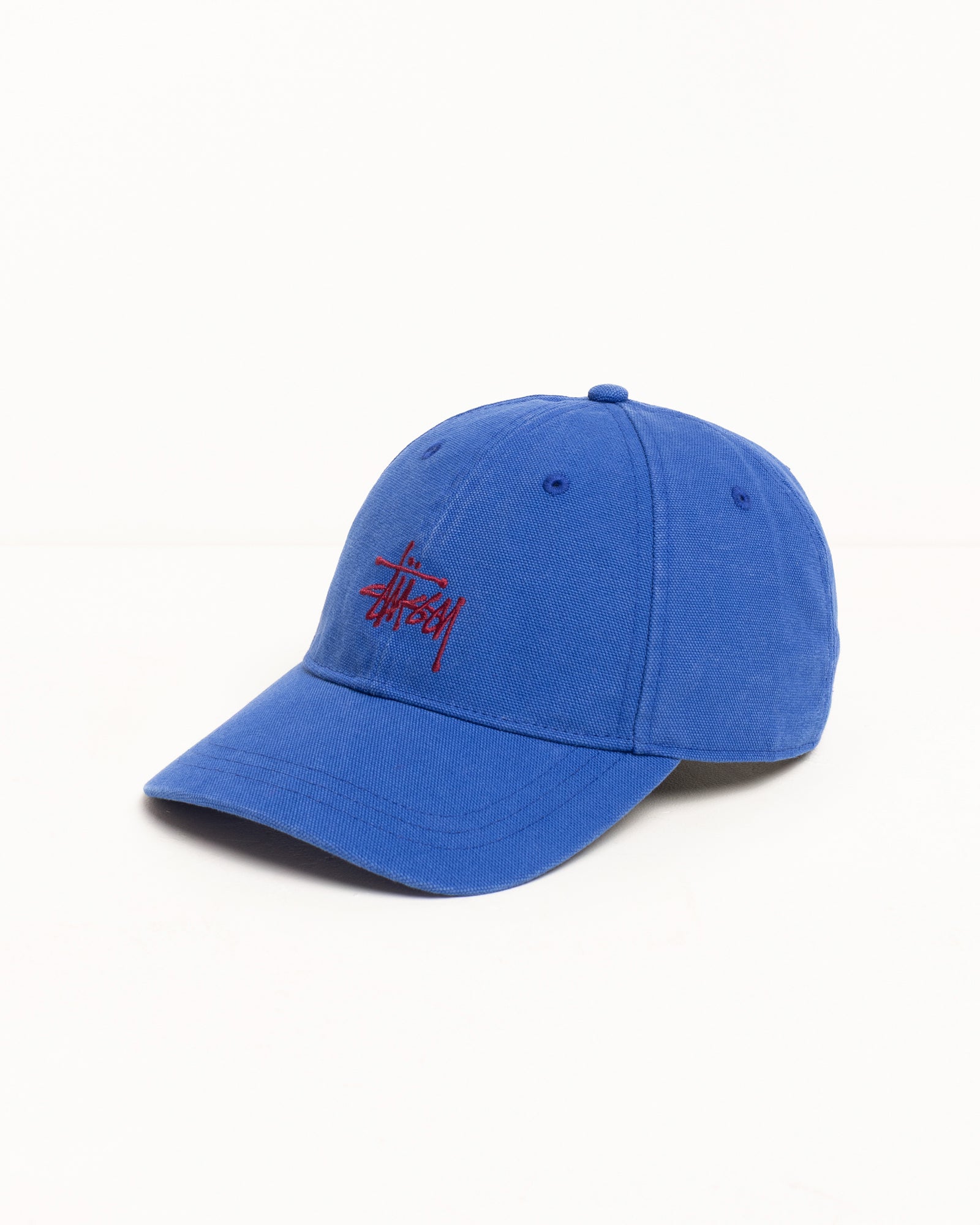 Caps | Basic Stüssy, New Era & Truckers | Stüssy