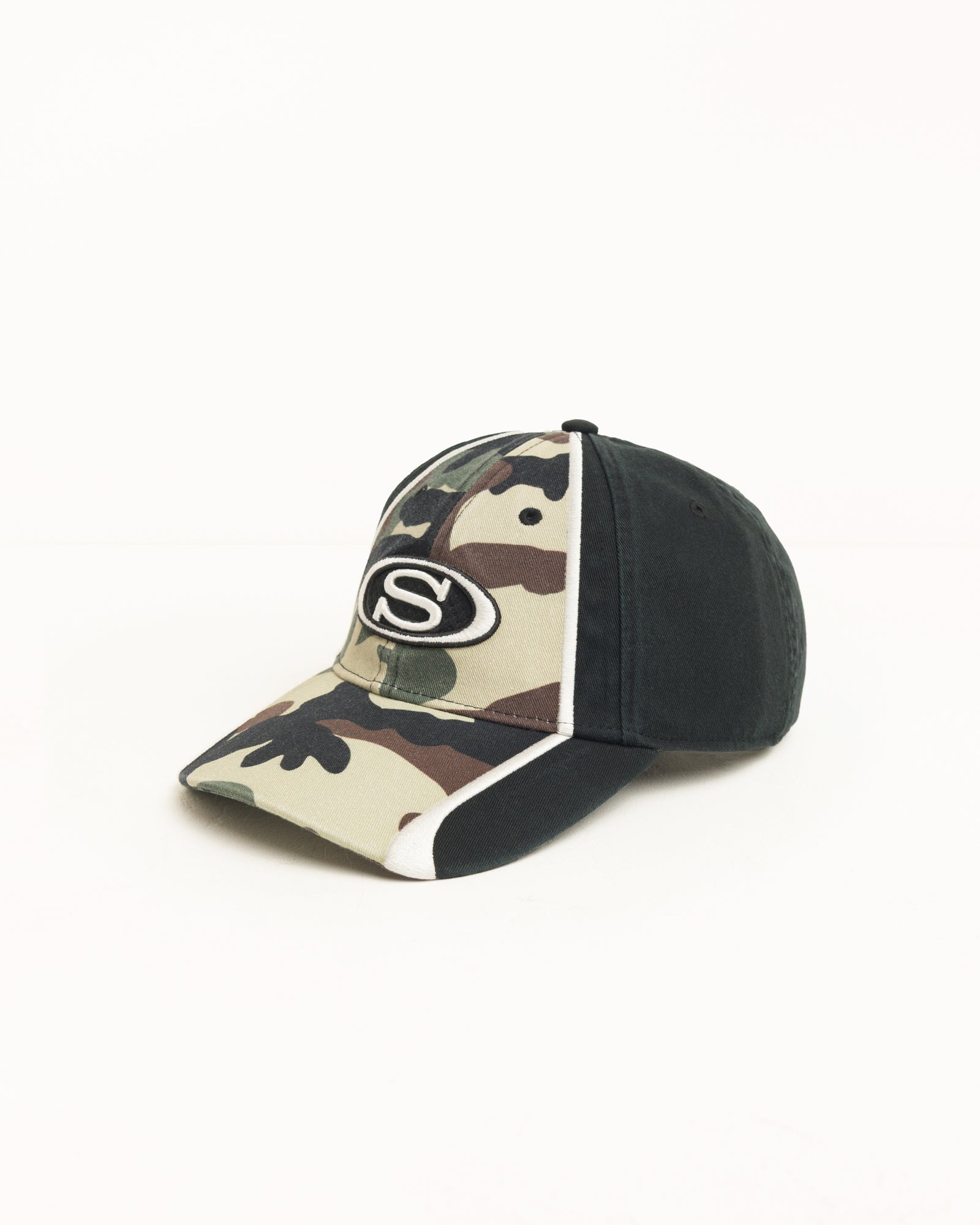 Caps | Basic Stüssy, New Era & Truckers | Stüssy