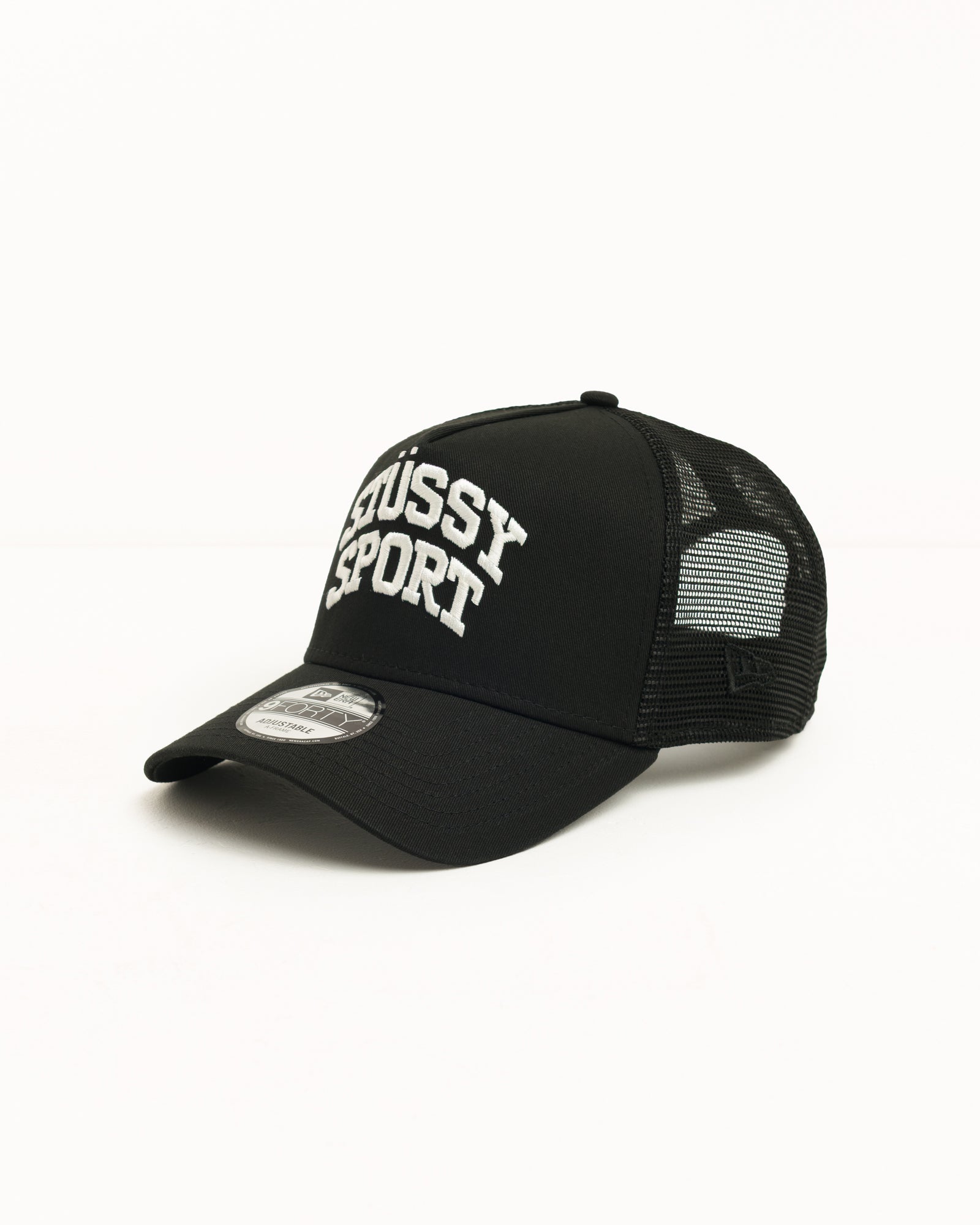 New Era Headwear – Stüssy
