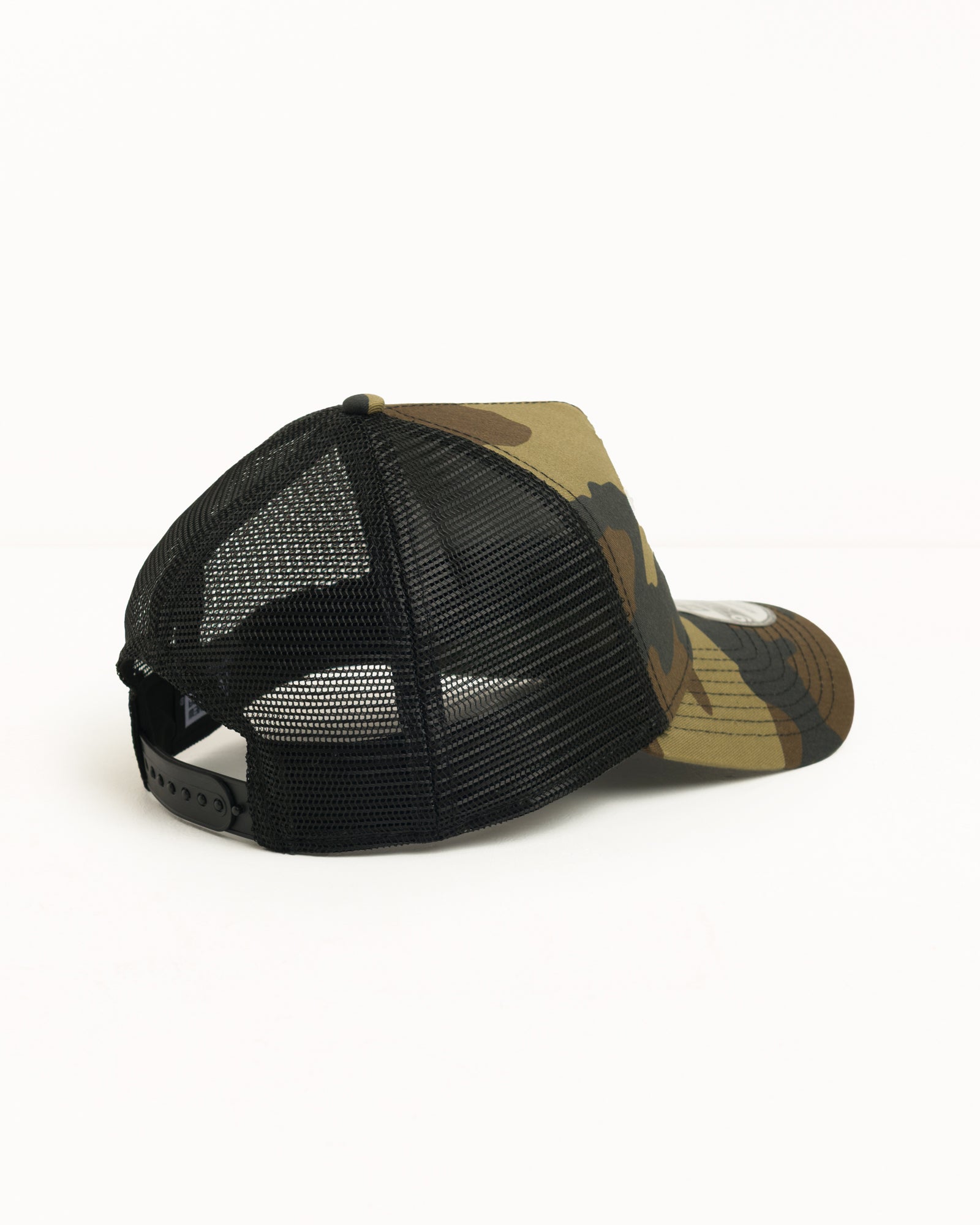 9FORTY Sport Trucker - Camo | Headwear | Stüssy