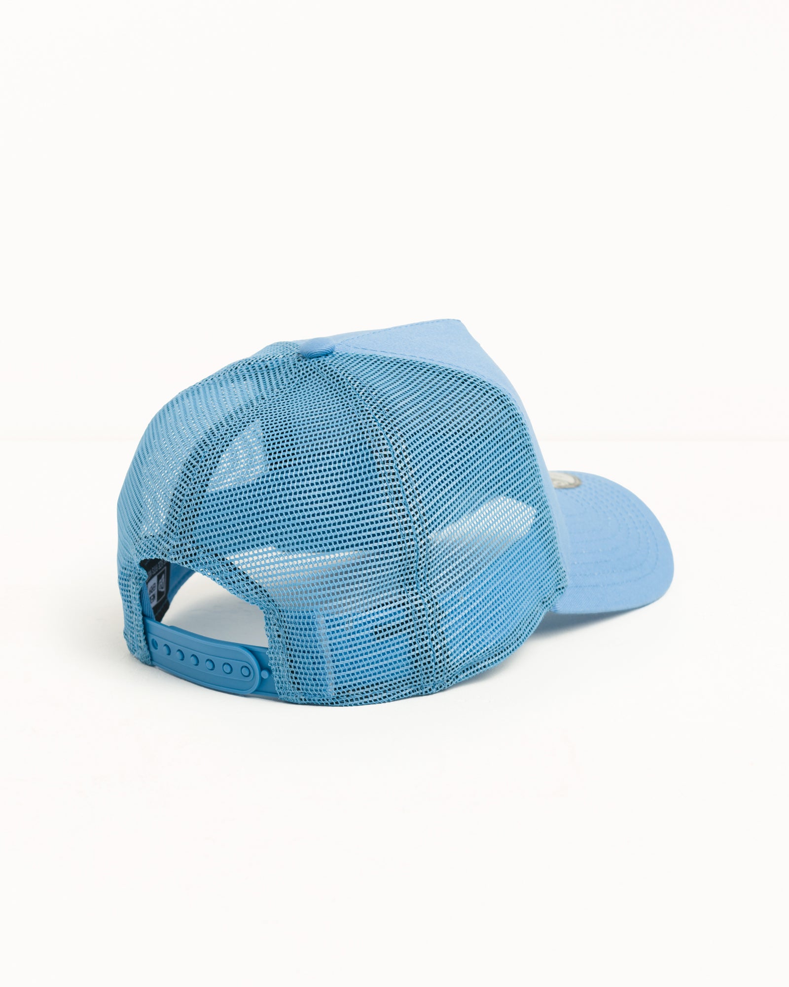 9FORTY Sport Trucker - Sky Blue | Headwear | Stüssy