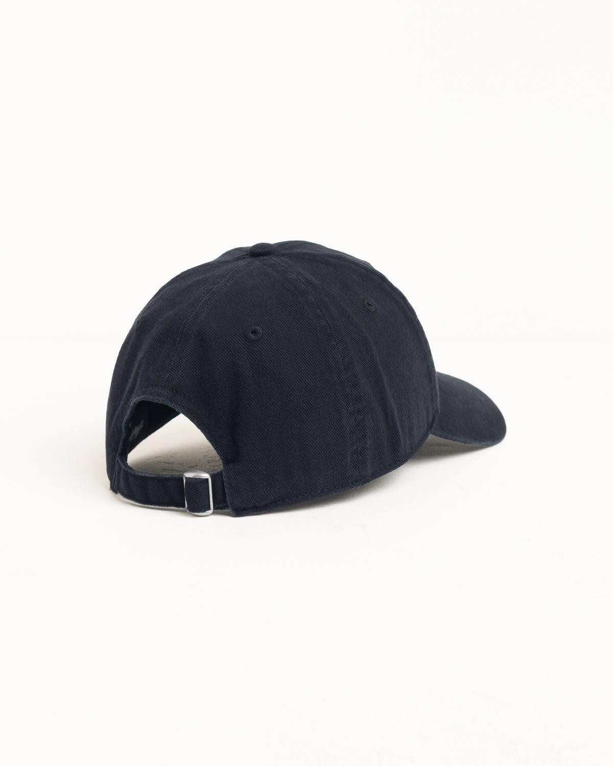 Lp Crew Strapback Cap Unisex In Black
