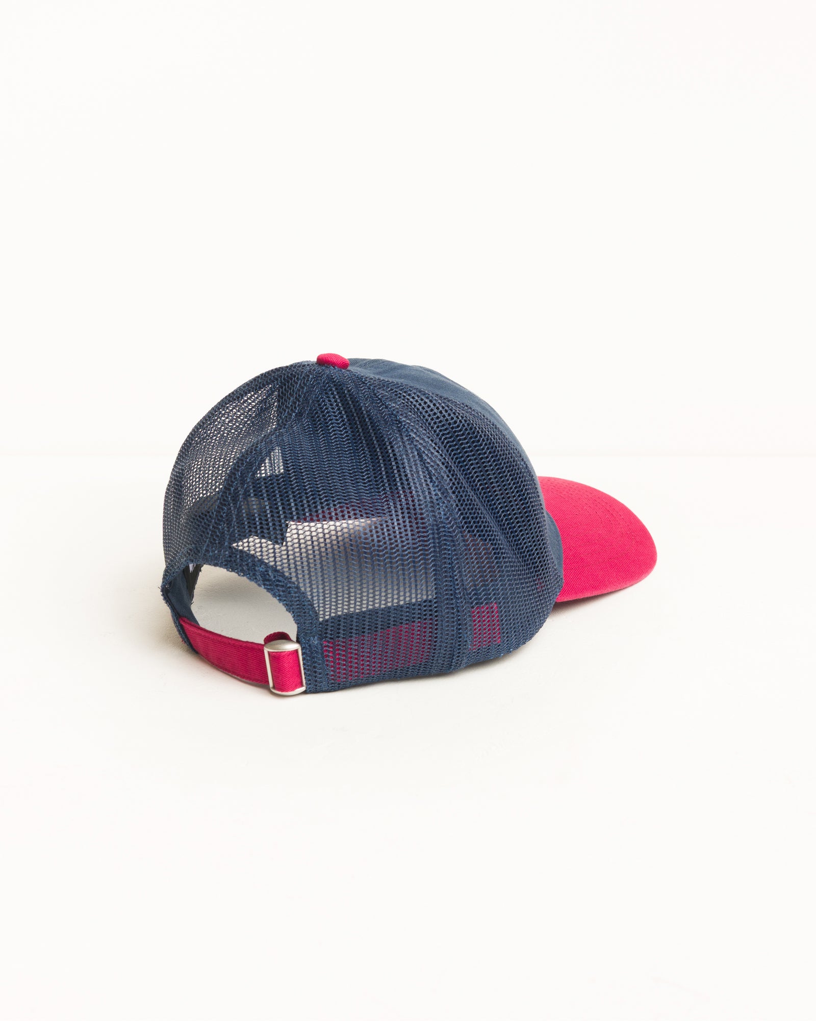Sport 5 Trucker - Navy | Headwear | Stüssy