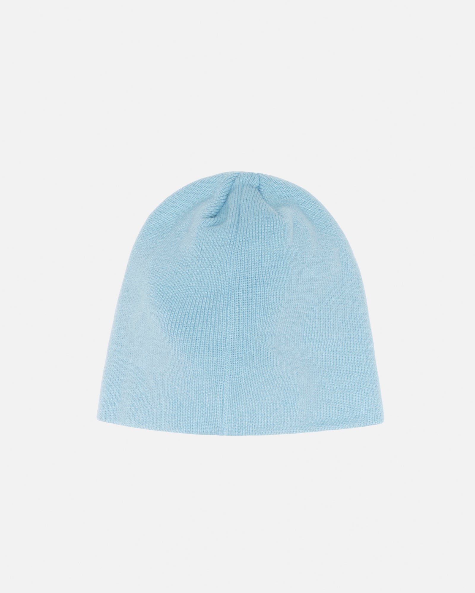 Basic Stüssy Skullcap – Slate Blue | Headwear | Stüssy