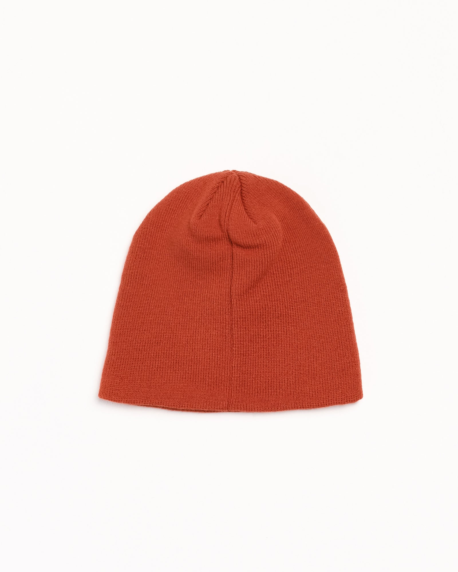 Basic Stüssy Skullcap – Yam | Headwear | Stüssy