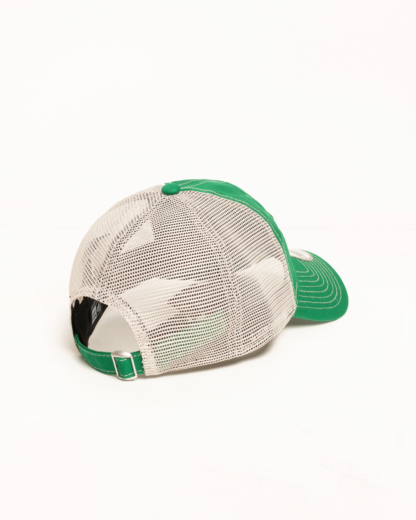 New Era 9Twenty Tonal Basic Trucker In Kelly