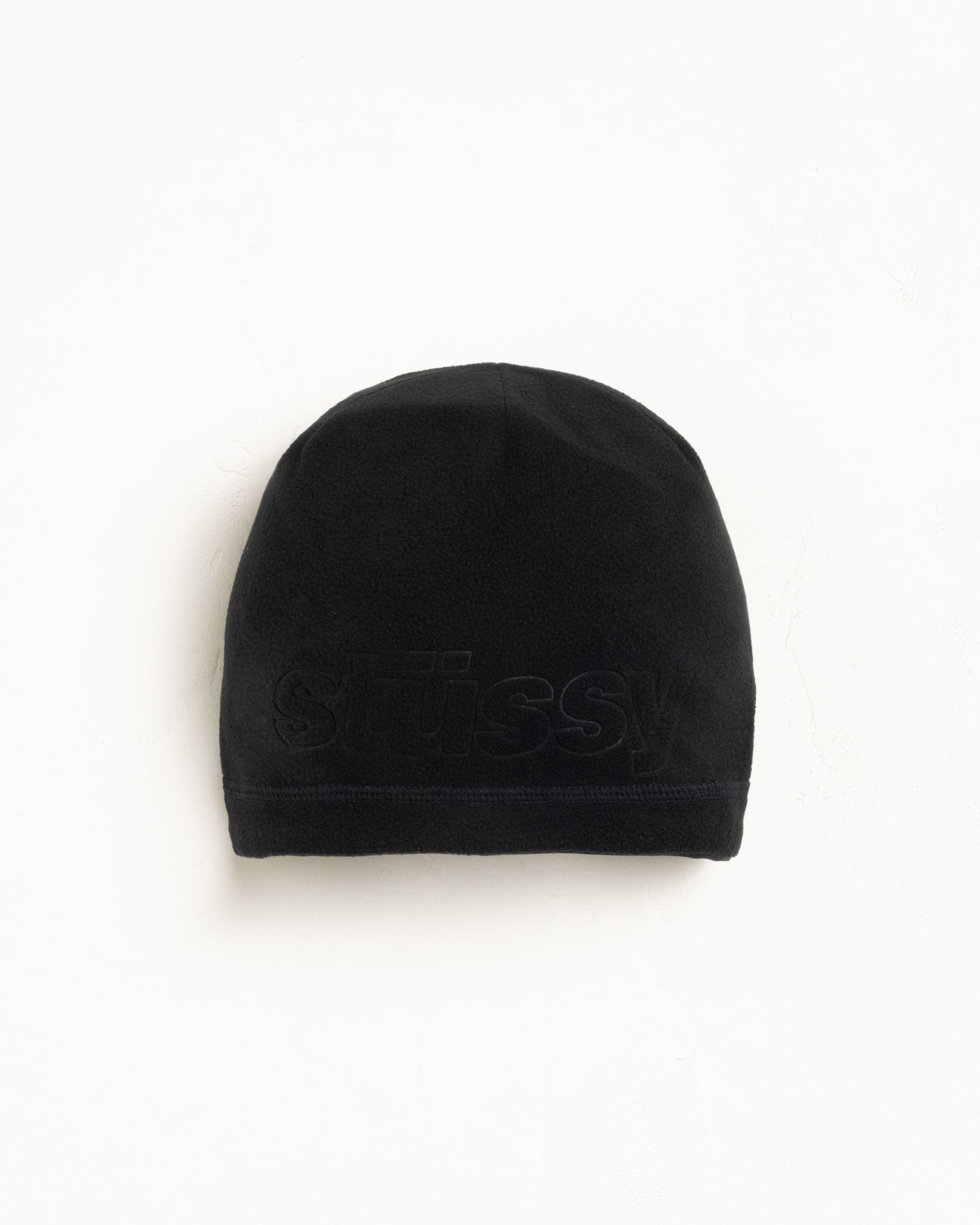 Reversible Tech Skullcap – Onyx | Headwear | Stüssy