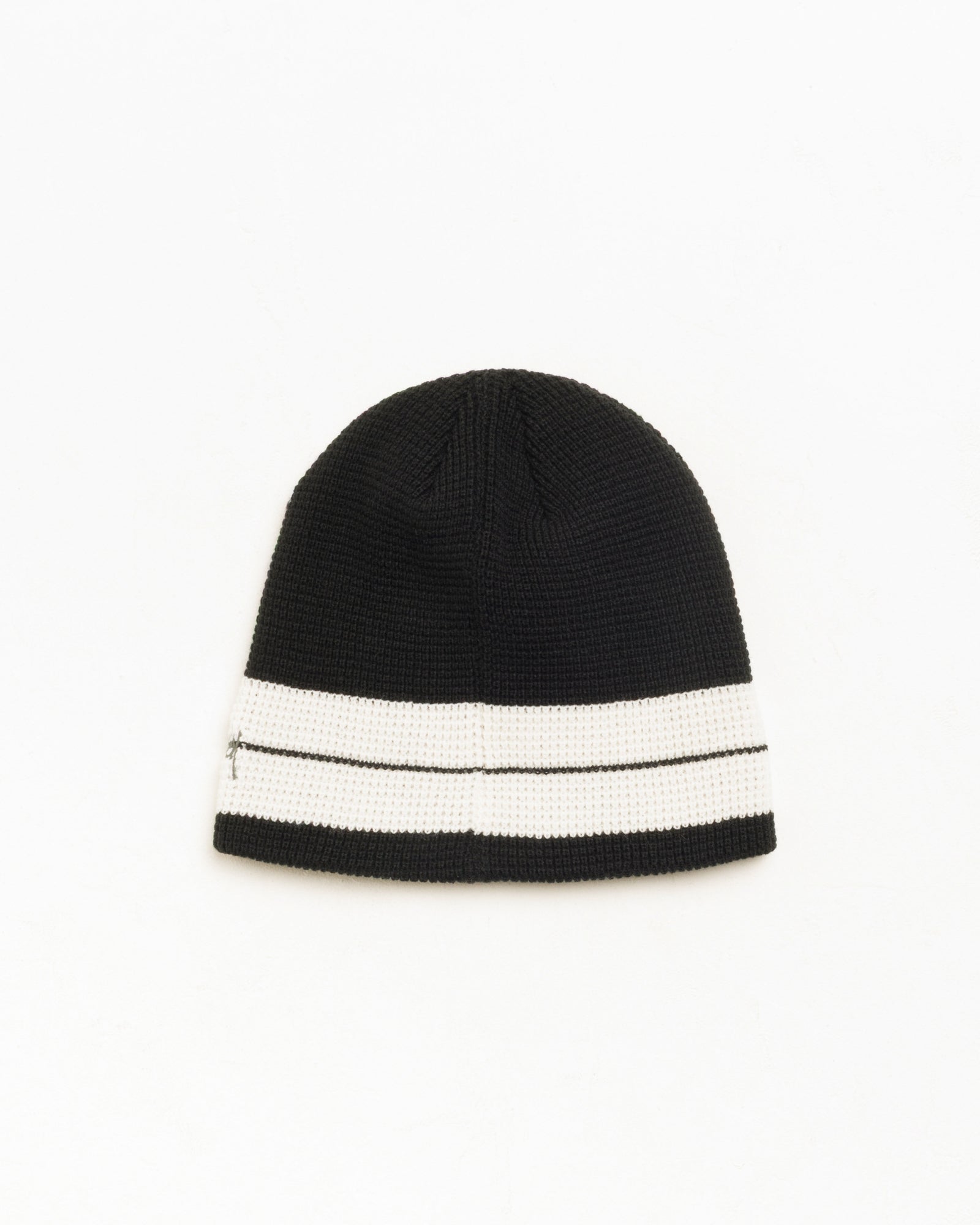 Varsity Star Skullcap Unisex In Black
