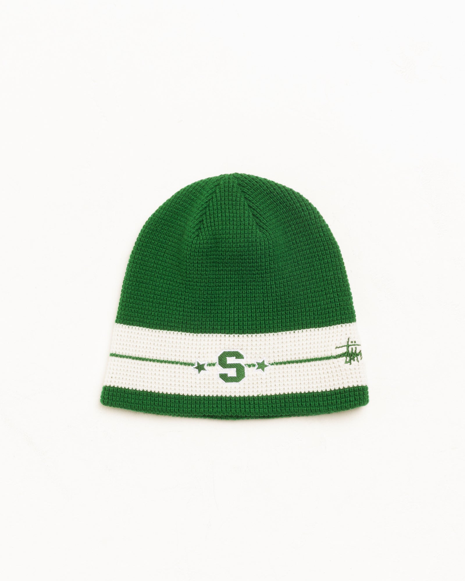 Varsity Star Skullcap Unisex In Willow