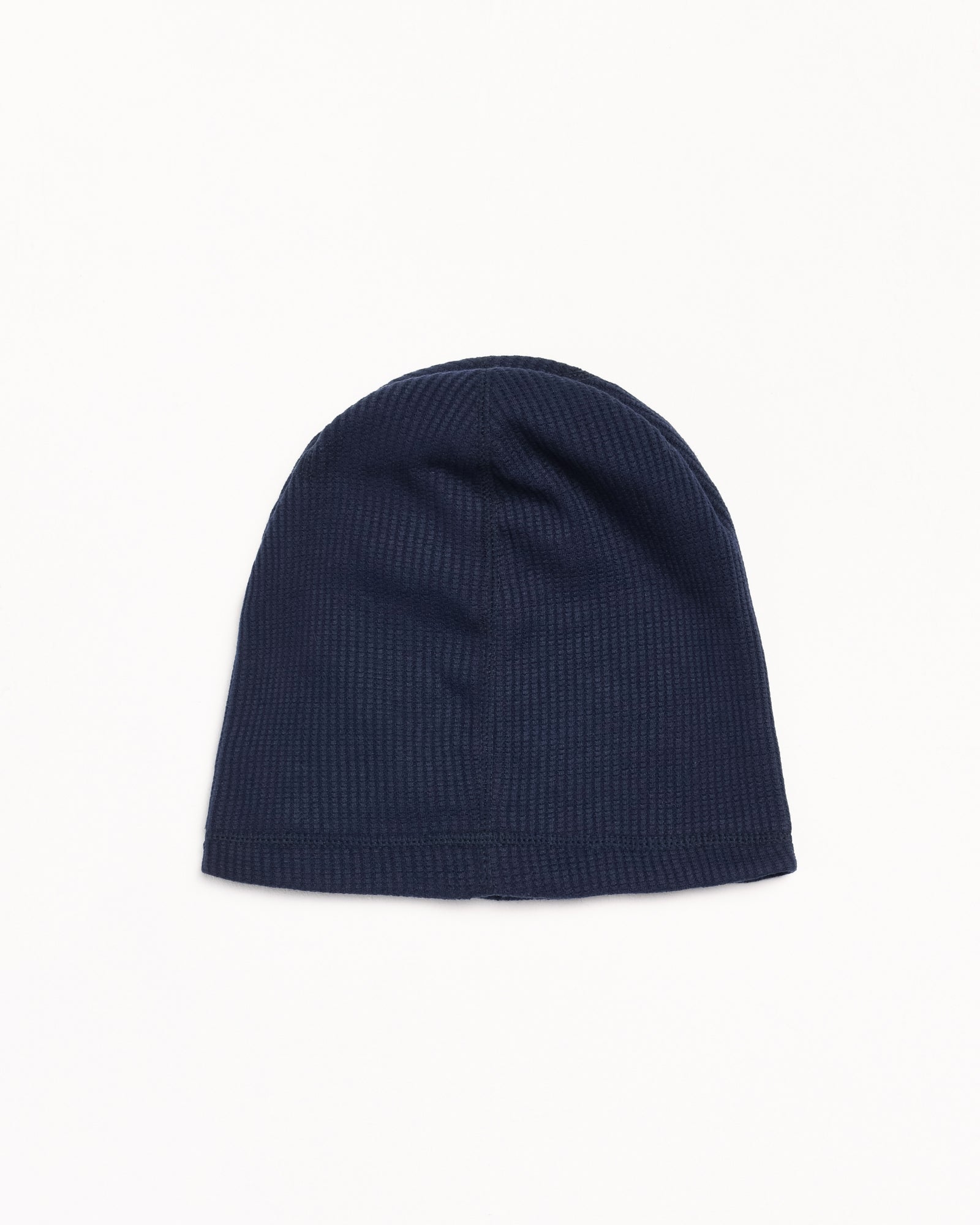 Skullcap Waffle – Navy | Headwear | Stüssy