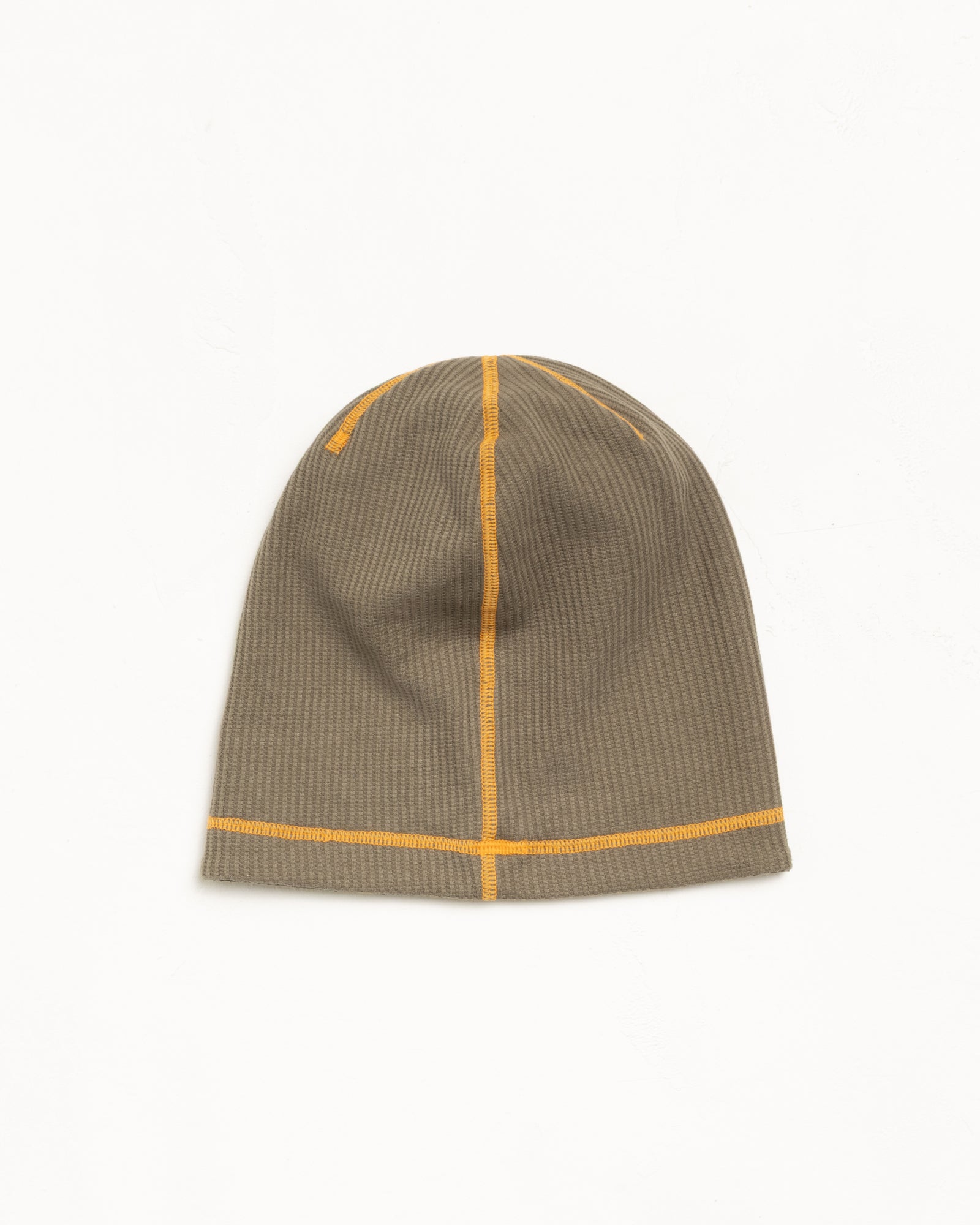 Waffle Skullcap – Olive Drab | Headwear | Stüssy