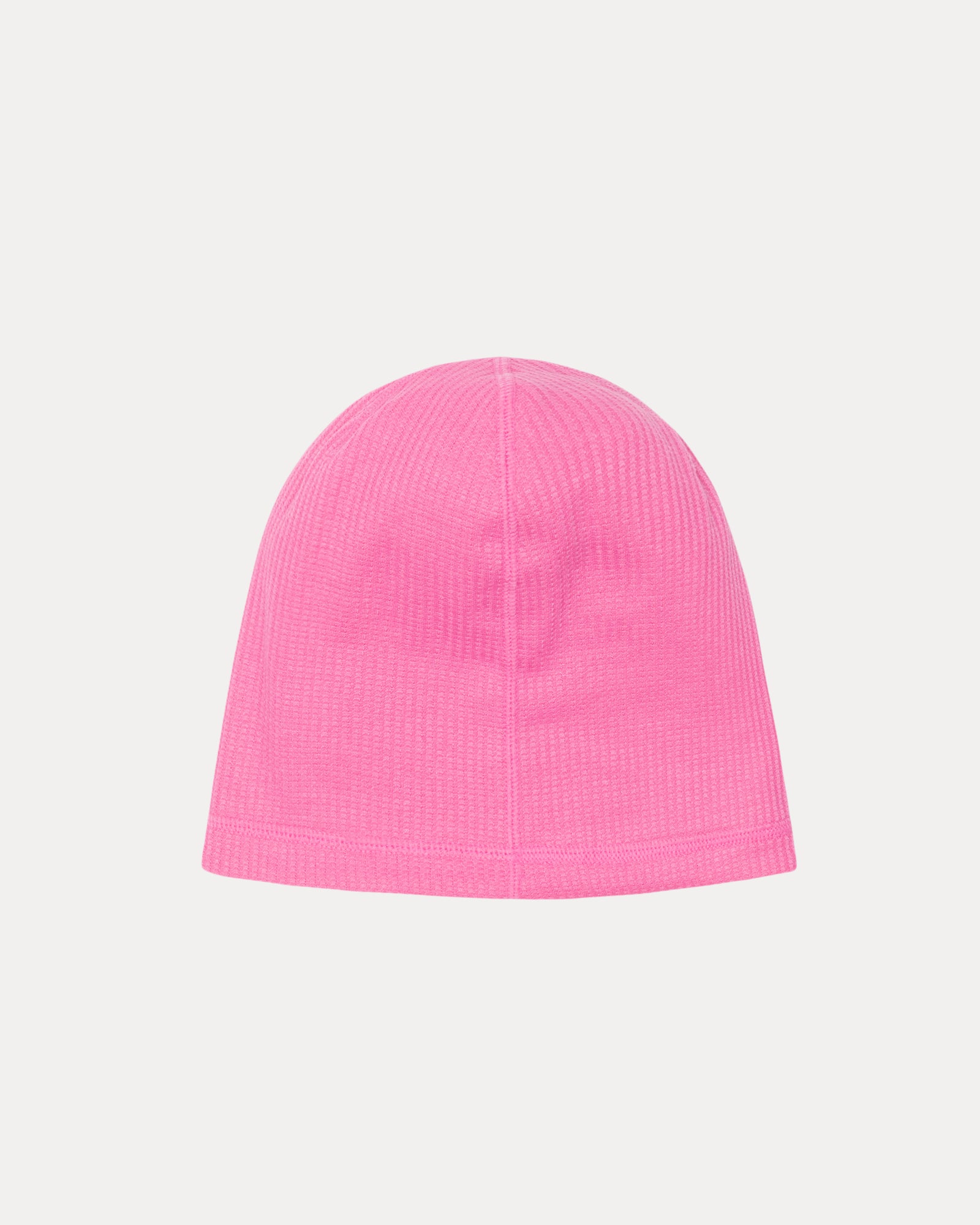 Skullcap Waffle – Pink | Headwear | Stüssy