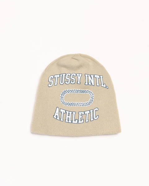 Skullcap Intl. Athletic Accessories In Khaki