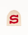 KNIT SKULLCAP BURLY S
