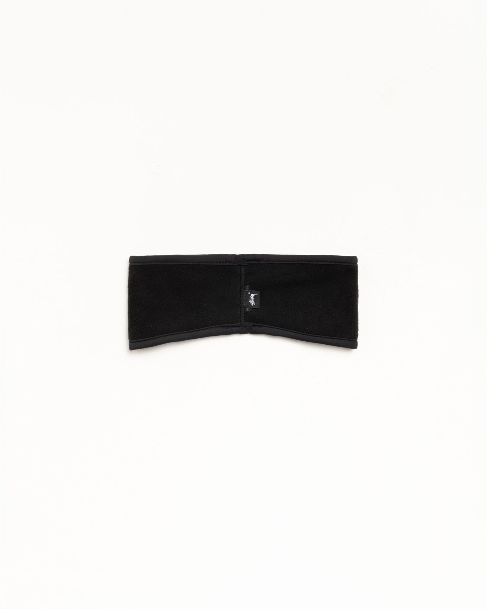 帽子 STUSSY REVERSIBLE TECH HEADBAND Reversible Tech Headband – Black | Headwear | Stüssy
