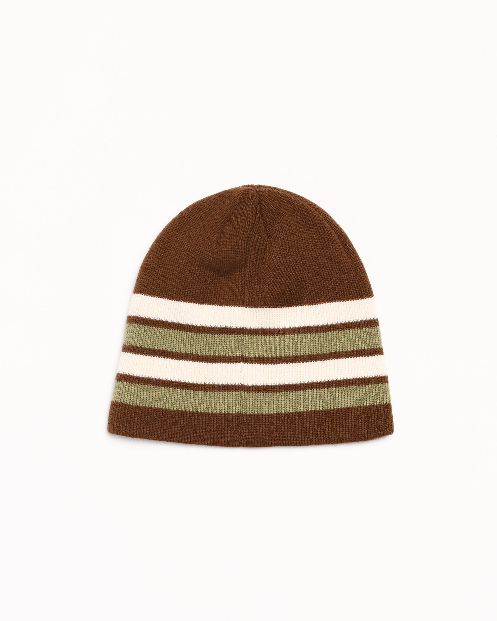 帽子 Stussy SKULLCAP CABLE KNIT BROWN 帽子 Stussy SKULLCAP CABLE KNIT BROWN STUSSY☆】Stussy Skullcap
