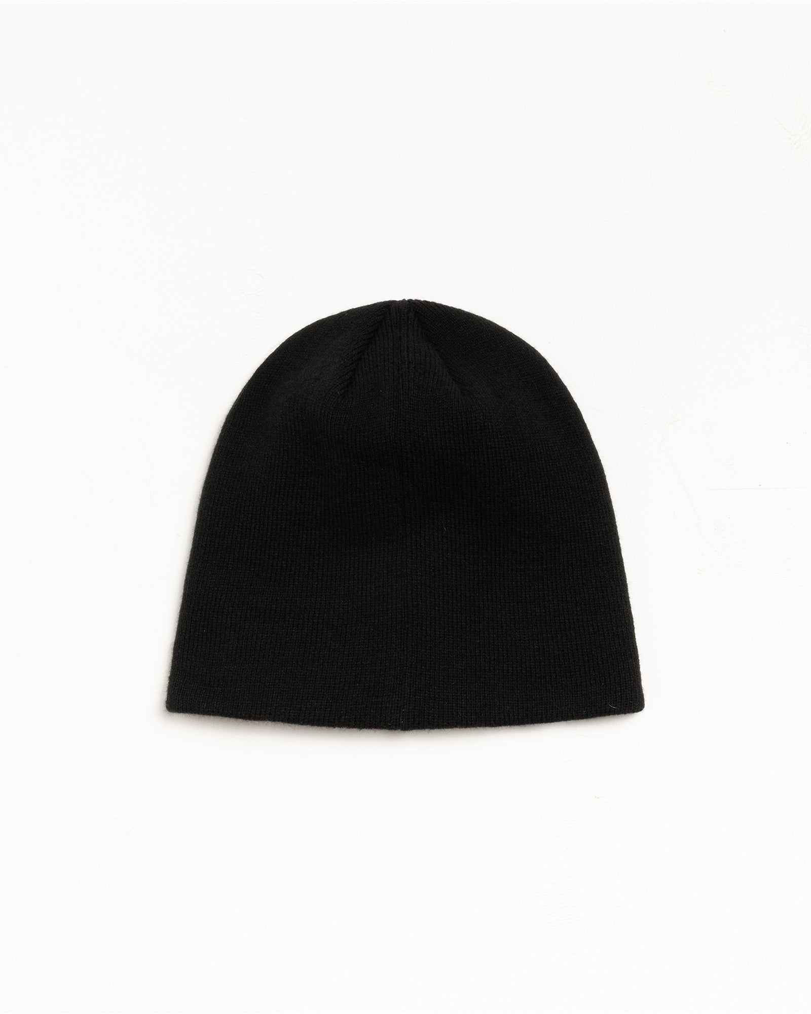 Skullcap Star Patch – Black | Headwear | Stüssy