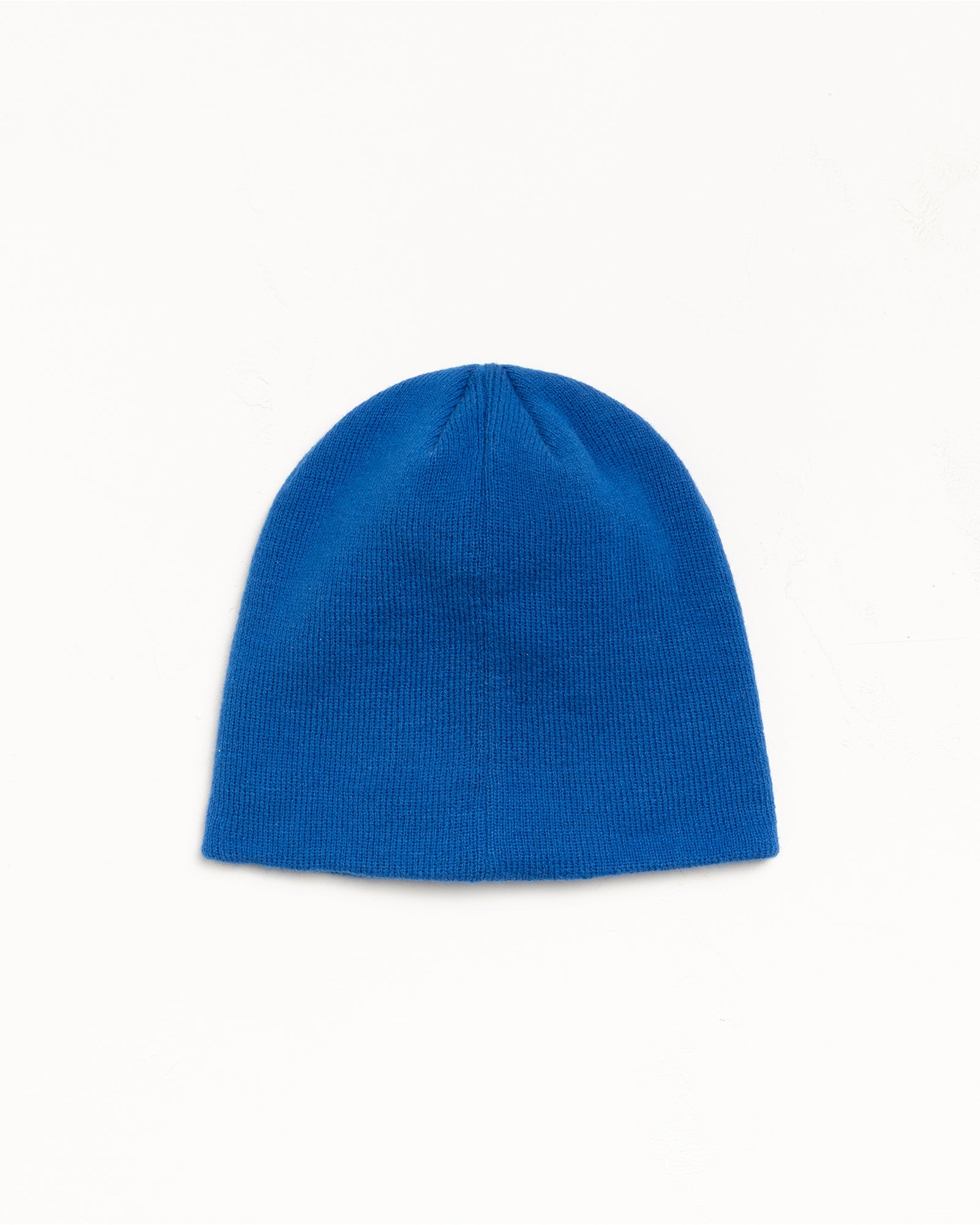Skullcap Star Patch – Blue | Headwear | Stüssy