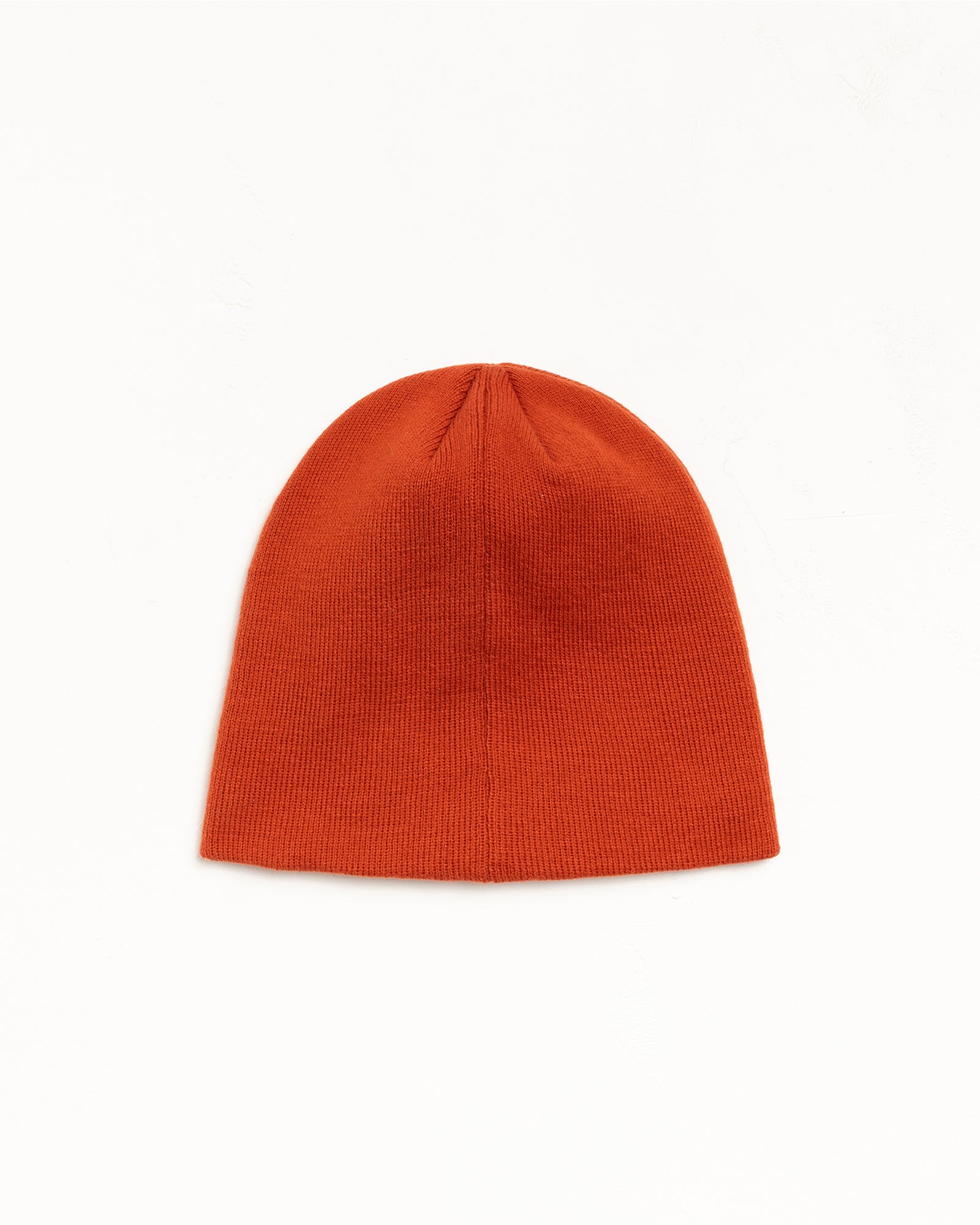 Skullcap Star Patch – Rust | Headwear | Stüssy