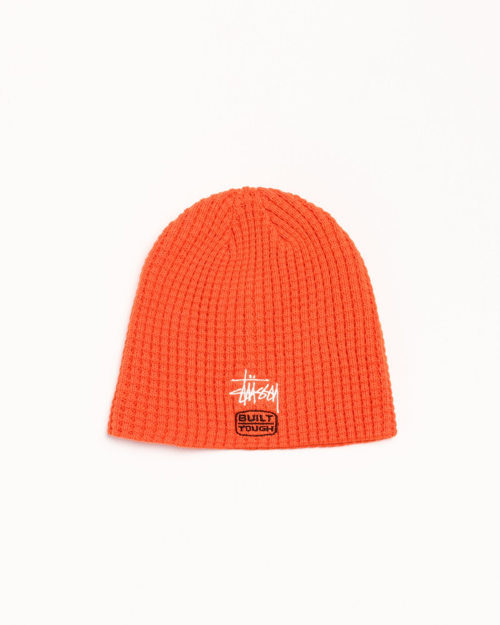 Skullcap Built Tough Accessories In Orange