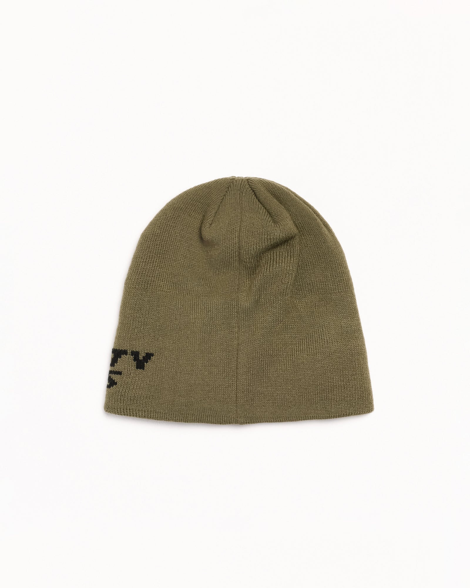 Skullcap Tri County – Army Green | Headwear | Stüssy
